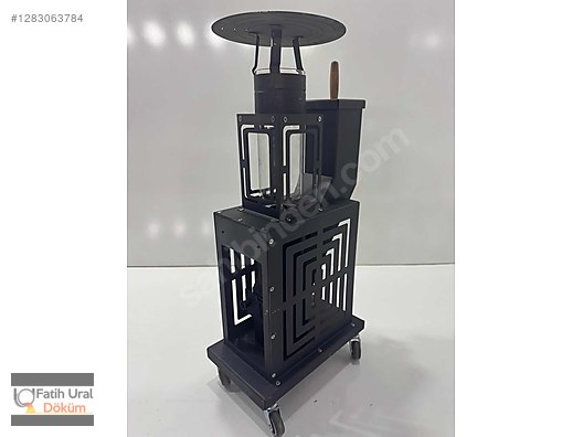 Used & Brand New Items / Garden & Home Improvement / Home Improvement / Heating / Heating Stove & Fireplace