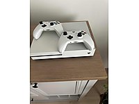 XBOX ONE S 2 KOL 500GB 10 OYUN DAHİL #1280063828