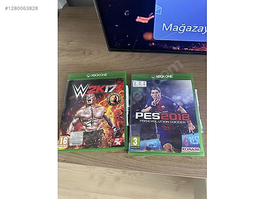 Used & Brand New Items / Gaming & Gamers Exclusive / Game Systems & Consoles / Xbox One S