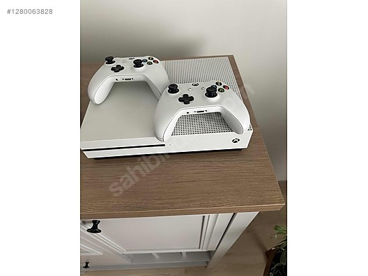 Used & Brand New Items / Gaming & Gamers Exclusive / Game Systems & Consoles / Xbox One S