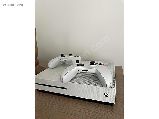 Used & Brand New Items / Gaming & Gamers Exclusive / Game Systems & Consoles / Xbox One S