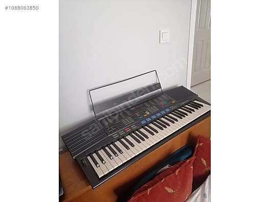 Yamaha psr 47 electronic outlet keyboard