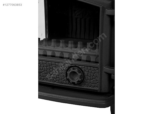 İkinci El ve Sıfır Alışveriş / Bahçe & Yapı Market / Yapı Malzemeleri / Isıtma / Soba & Şömine