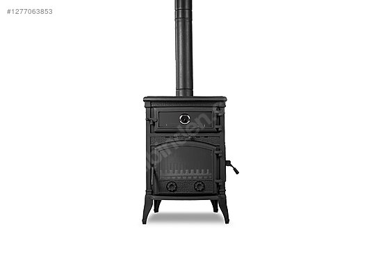 İkinci El ve Sıfır Alışveriş / Bahçe & Yapı Market / Yapı Malzemeleri / Isıtma / Soba & Şömine