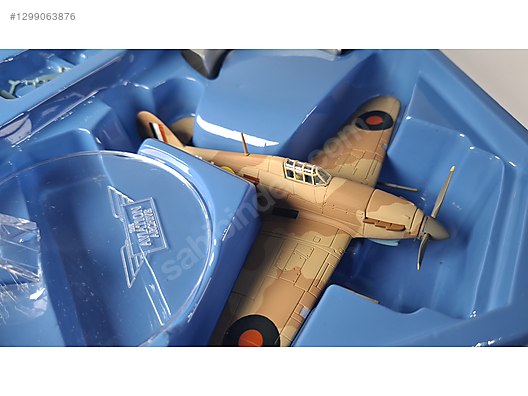 CORGI 1/72 完成品 McDONNELL QF-4B 航空機 1/72 Corgi Diecast Model Savaş Uçağı - 1299063876