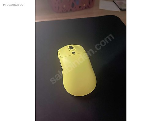 ショッピングクリアランス vaxee xe wireless yellow euro.com.br