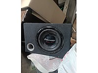 250 rms Pioneer championseriess