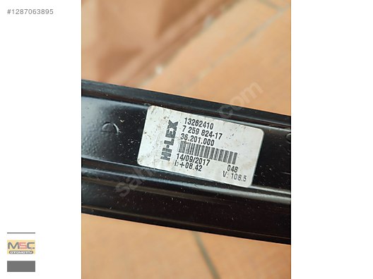 Vehicle Parts / Automotive Equipment / Spare Parts / Cars & SUVs / Mechanical