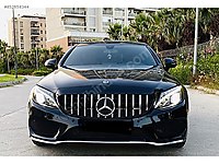 Mercedes Benz Kiralik Oto Filo Kiralama Ve Rent A Car Firsatlari Sahibinden Com Da