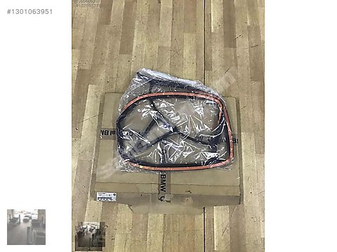 専用品　104 51718411914 BMW Z3 E36 TENTE FİTİLİ CONTA ORJİNAL - İlan ve