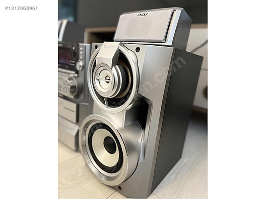 SONY ZX30 AV MÜZİK SETİ PAZARLIKSIZ on sahibinden.com - 1312063961