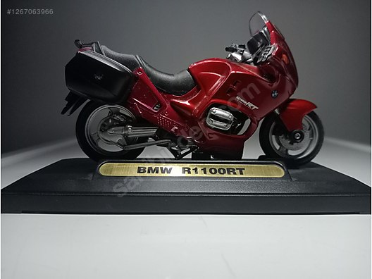 İkinci El ve Sıfır Alışveriş / Hobi & Oyuncak / Diecast Model / Motosiklet