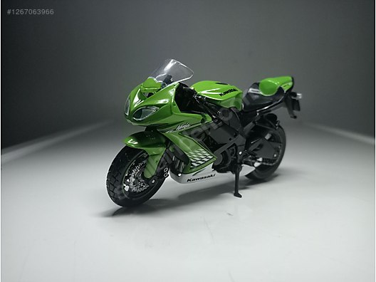 İkinci El ve Sıfır Alışveriş / Hobi & Oyuncak / Diecast Model / Motosiklet