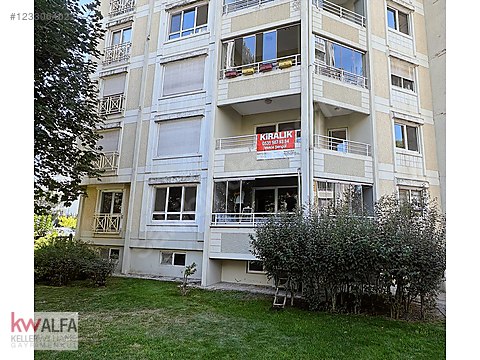 YASEMİNPARK SİTESİ KİRALIK ARAKAT 4+1 DAİRE