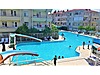 ▓AKTİFTEN ALTINKUMDA 3+1 KOMBİLİ HAVUZLU DEVASA GENİŞLİKTE DAİRE