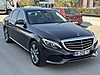 Vasıta / Otomobil / Mercedes-Benz / C Serisi / C 200 D / Exclusive