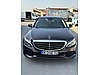 Vasıta / Otomobil / Mercedes-Benz / C Serisi / C 200 D / Exclusive