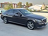 Vasıta / Otomobil / Mercedes-Benz / C Serisi / C 200 D / Exclusive