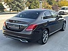 Vasıta / Otomobil / Mercedes-Benz / C Serisi / C 200 D / Exclusive