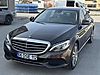 Vasıta / Otomobil / Mercedes-Benz / C Serisi / C 200 D / Exclusive