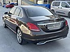 Vasıta / Otomobil / Mercedes-Benz / C Serisi / C 200 D / Exclusive