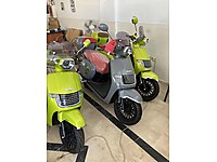 KREDİ KARTI 12 AY TAKSİT İLK EL HATASIZ PLAKALI RUHSATLI 125 CC #1253064088