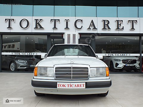 1991 200D KOLLEKSİYONLUK HATASIZ EMSALSİZ Y.SBAKIMLI...