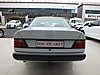 Vasıta / Otomobil / Mercedes-Benz / 200 / 200 D