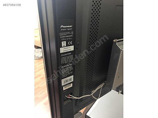 Sahibinden Satilik 43 Inch Piomeer Plazma Tv Ingiltere Uretimi Ikinci El Diger Plazma Tv Ilanlari Sahibinden Com Da 837064106