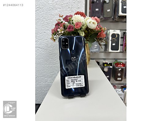 管理番号147 OnePlus Nord N10 5G 128GB 管理番号147 OnePlus Nord N10 5G 128GB