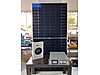 Used & Brand New Items / Garden & Home Improvement / Home Improvement / Heating / Solar Panel System