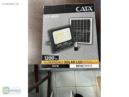 Used & Brand New Items / Garden & Home Improvement / Home Improvement / Heating / Solar Panel System