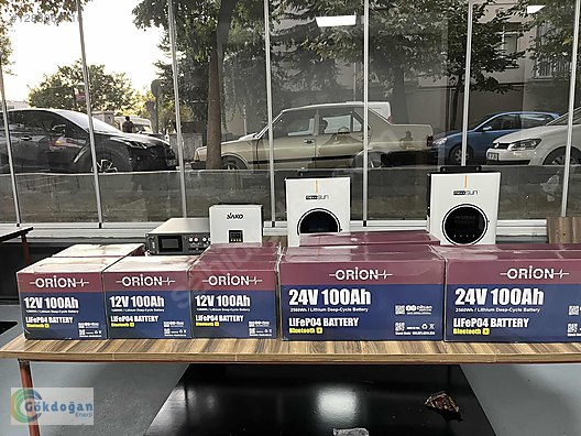 Used & Brand New Items / Garden & Home Improvement / Home Improvement / Heating / Solar Panel System