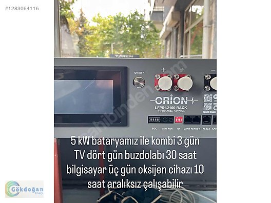 Used & Brand New Items / Garden & Home Improvement / Home Improvement / Heating / Solar Panel System