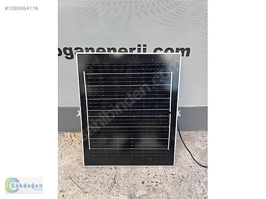 Used & Brand New Items / Garden & Home Improvement / Home Improvement / Heating / Solar Panel System