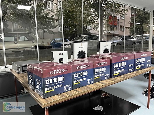 Used & Brand New Items / Garden & Home Improvement / Home Improvement / Heating / Solar Panel System