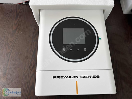 Used & Brand New Items / Garden & Home Improvement / Home Improvement / Heating / Solar Panel System