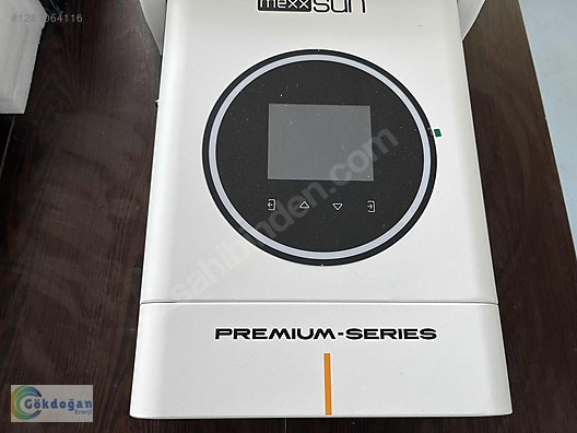 Used & Brand New Items / Garden & Home Improvement / Home Improvement / Heating / Solar Panel System