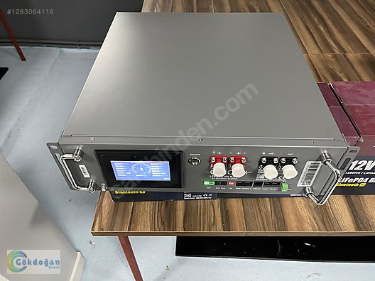 Used & Brand New Items / Garden & Home Improvement / Home Improvement / Heating / Solar Panel System