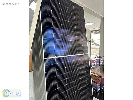 Used & Brand New Items / Garden & Home Improvement / Home Improvement / Heating / Solar Panel System