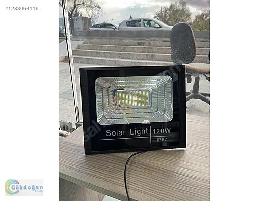 Used & Brand New Items / Garden & Home Improvement / Home Improvement / Heating / Solar Panel System