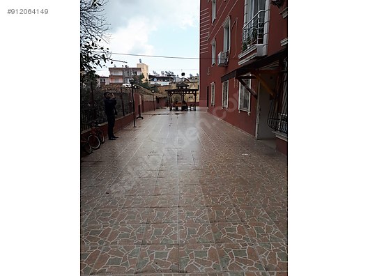 For Sale Flat Kirikhan Carsi Merkezinde Erdemler Sitesinde Satilik Daire At Sahibinden Com 912064149