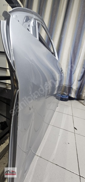 Mercedes C Bagaj