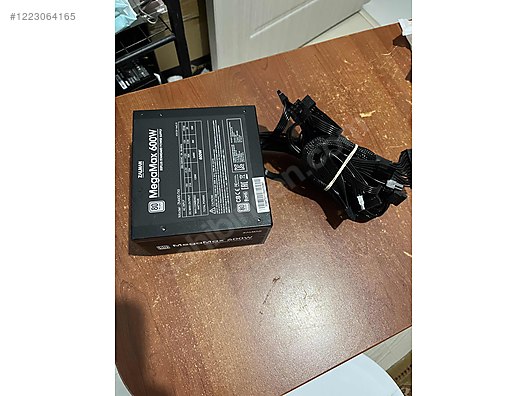 Used & Brand New Items / Computers / Desktops / Desktop Components / Power Supplies