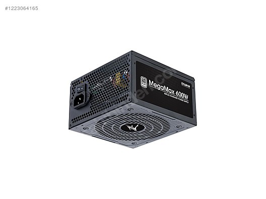 Used & Brand New Items / Computers / Desktops / Desktop Components / Power Supplies