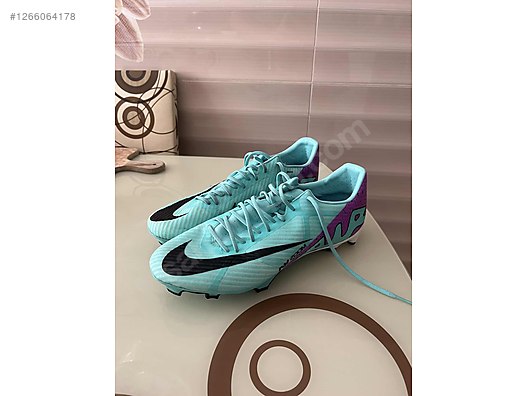 ÇİVİSİZ NIKE ZOOM MERCURIAL VAPOR 15 ACADEMY FG/MG KRAMPON on