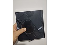 NOTHİNG PHONE 1 256 GB HATASIZ ORJİNAL KUTU VE TELEFON