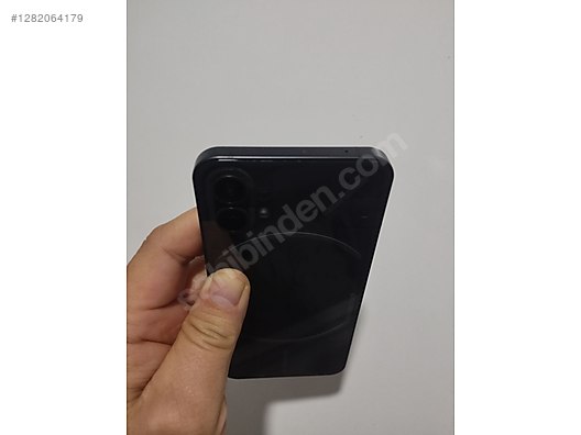 Used & Brand New Items / Cell Phones & Accessories / Cell Phones / Nothing / Phone 1