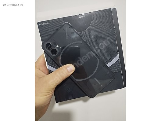 Used & Brand New Items / Cell Phones & Accessories / Cell Phones / Nothing / Phone 1