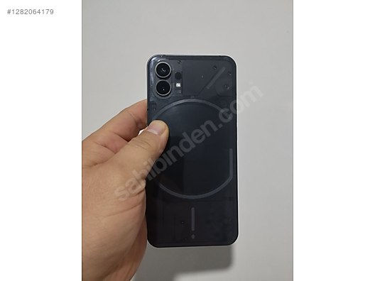 Used & Brand New Items / Cell Phones & Accessories / Cell Phones / Nothing / Phone 1